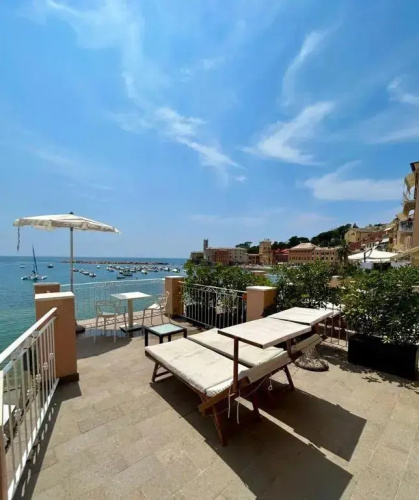 Resort Hotel Miramare & Spa