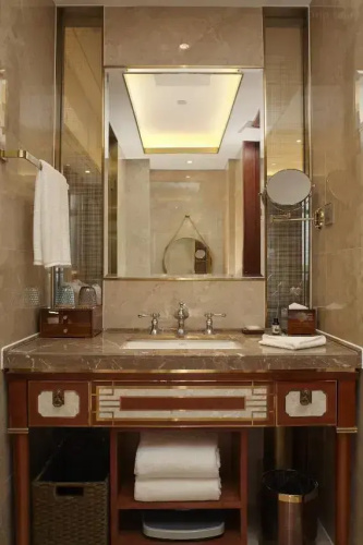 Jinhu Mingfa Hotel