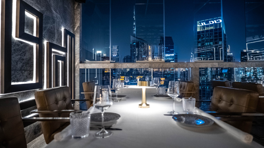 Renaissance Business Bay photo 6