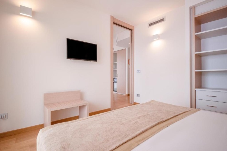 Hotel Calabona photo 11