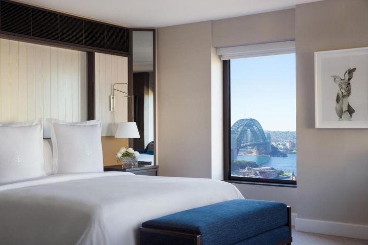 Four Seasons Hotel Sydney photo 9