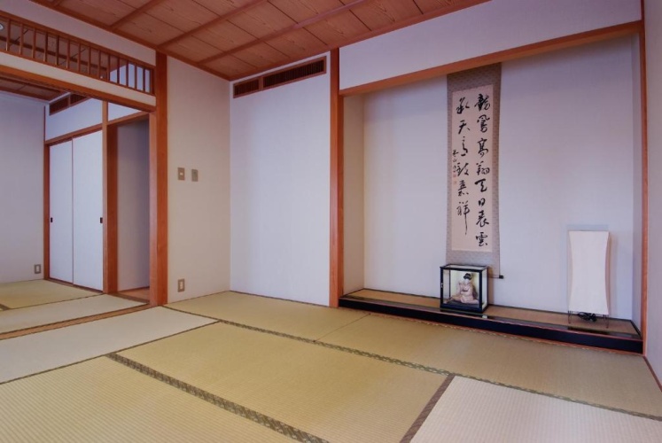 Japanese Suite
