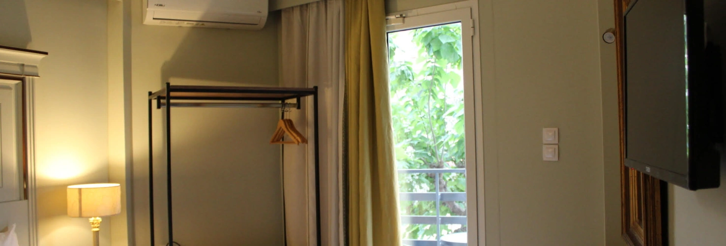 Single room