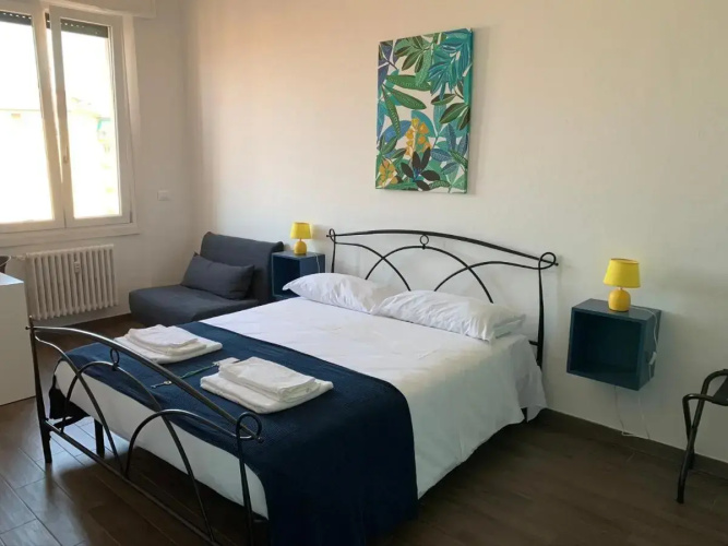 Mambo Suites