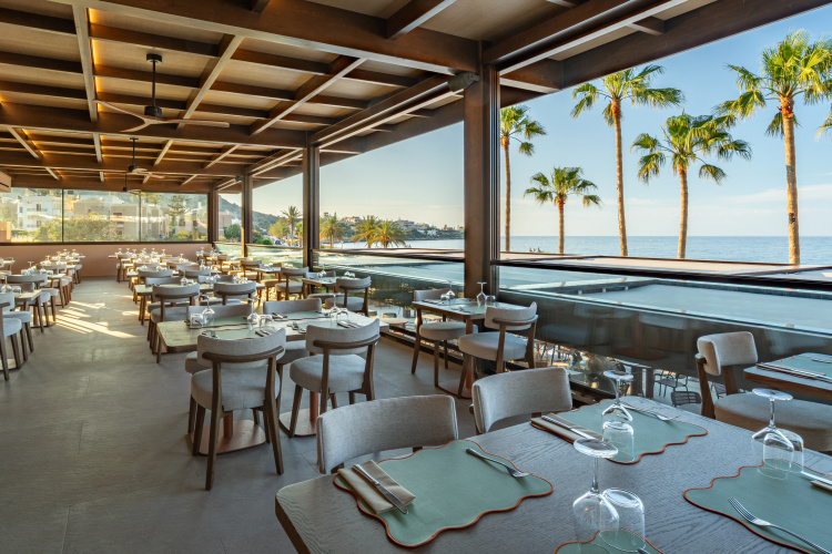 Hotel Blue Sea Beach, Affiliated by Meliá photo 27