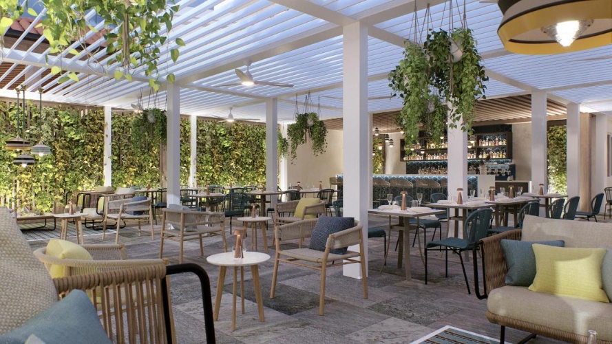 Delta Hotels By Marriott Giardini Naxos photo 25