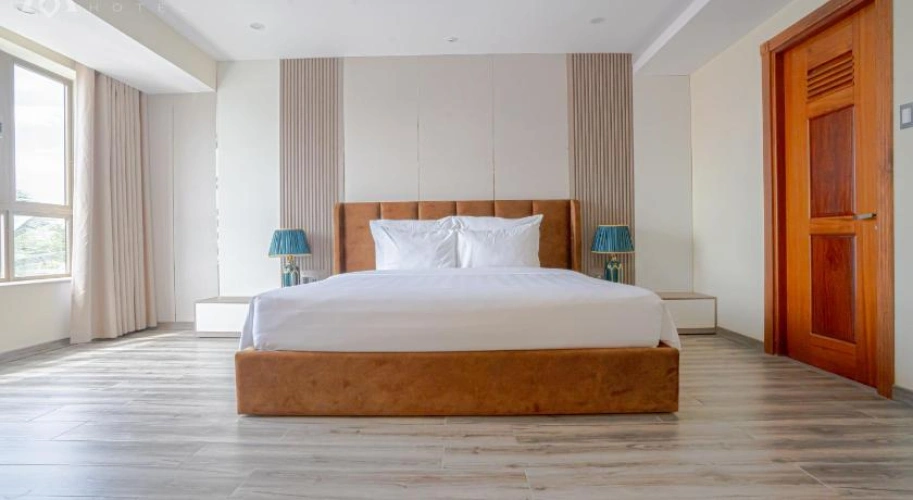 Double Junior Suite