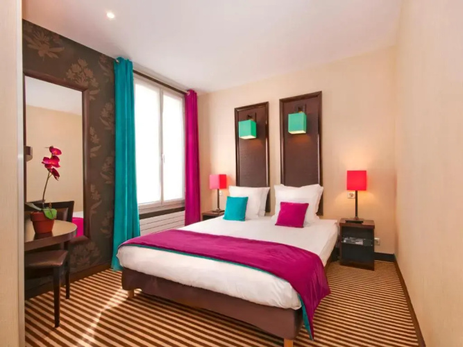 Pax Opera Hotel