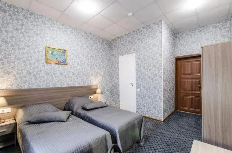 Фотография номера гостиницы 338 Отель на Мира