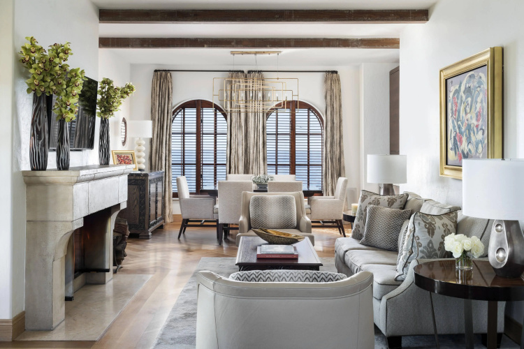 The Ritz-Carlton Bacara, Santa Barbara photo 14