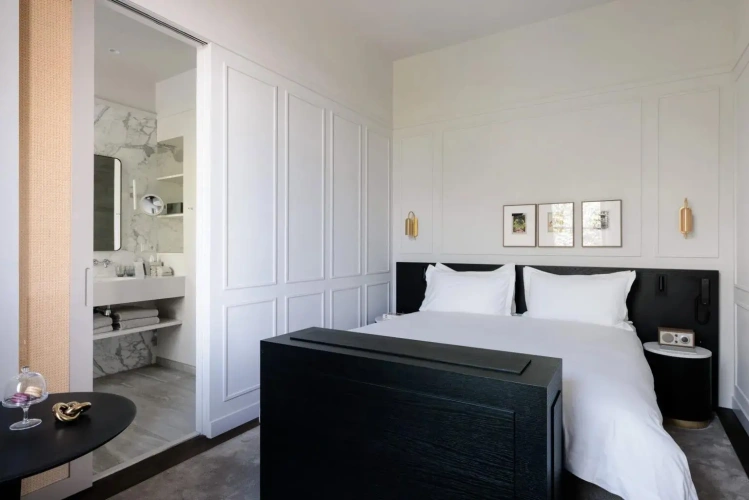 Pillows Grand Suite