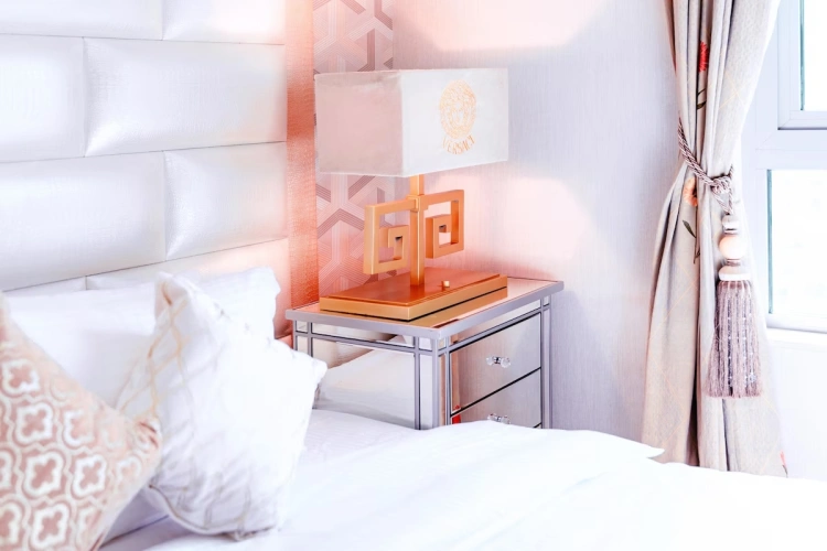 Sextuple Elite Royal Apartment VIP