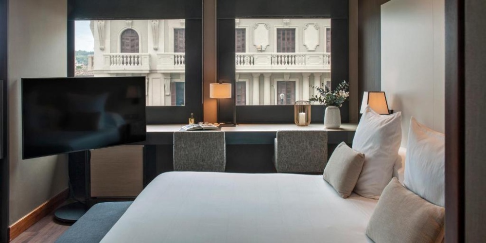 Grand Hotel Central photo 6