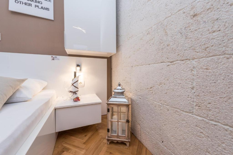 Apartments Donat