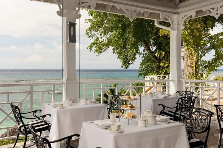 Sandals Royal Plantation - All Inclusive - Adults Only photo 25