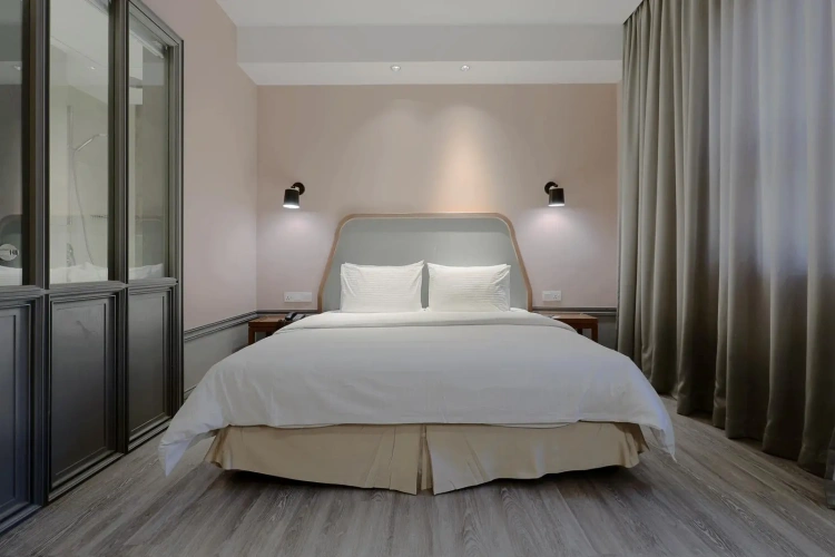 Boutique Double room