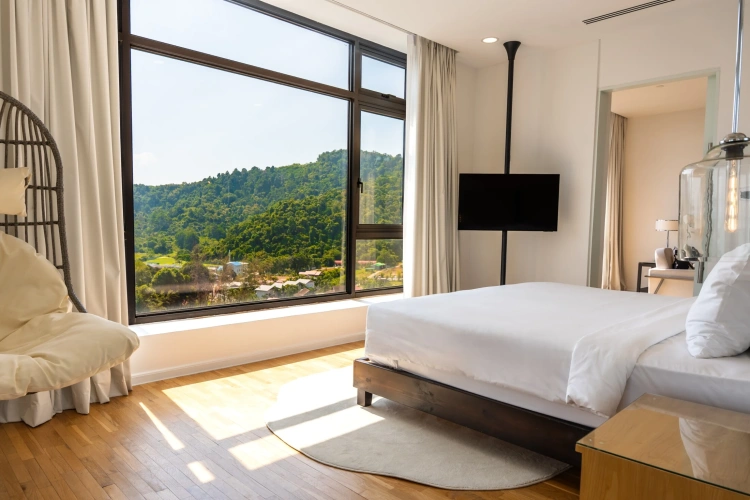 Double Suite