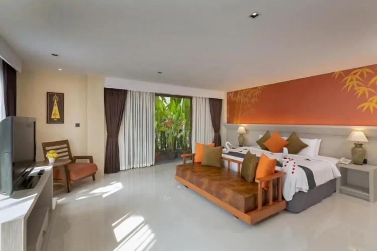 Junior Suite