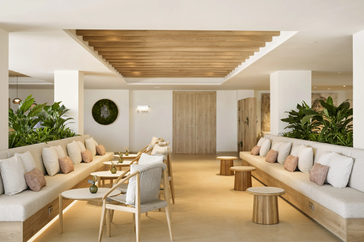 Iberostar Selection Es Trenc photo 32