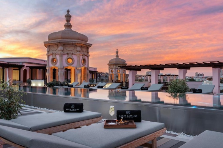Santa Catalina a Royal Hideaway Hotel photo 23
