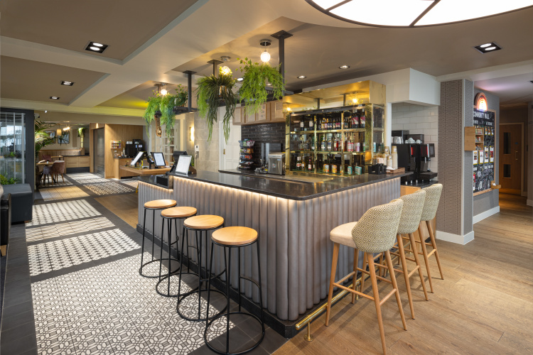 Point A Hotel London Kings Cross photo 24