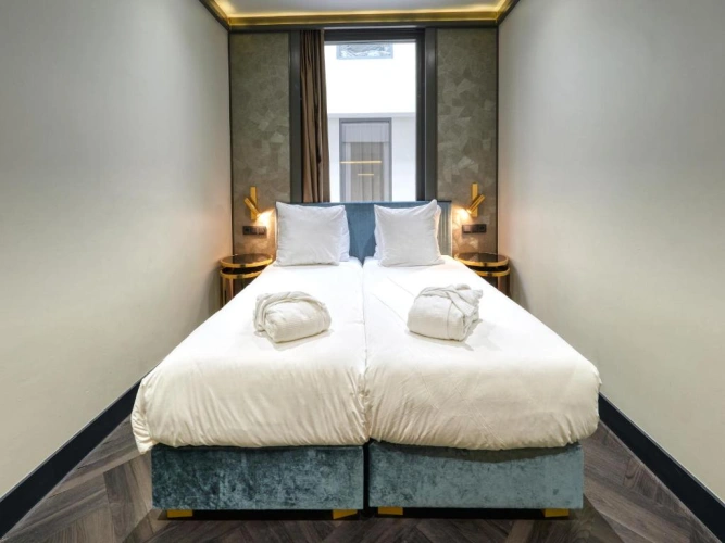Double room