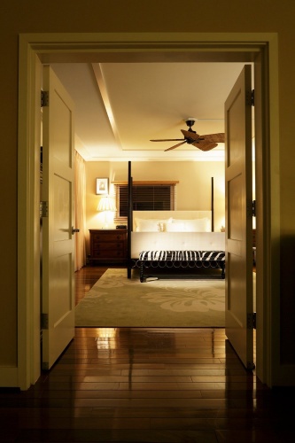 Double Suite Lanai and Ocean Front