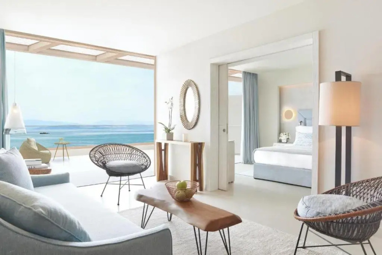 Ikos Dassia All Inclusive Hotel