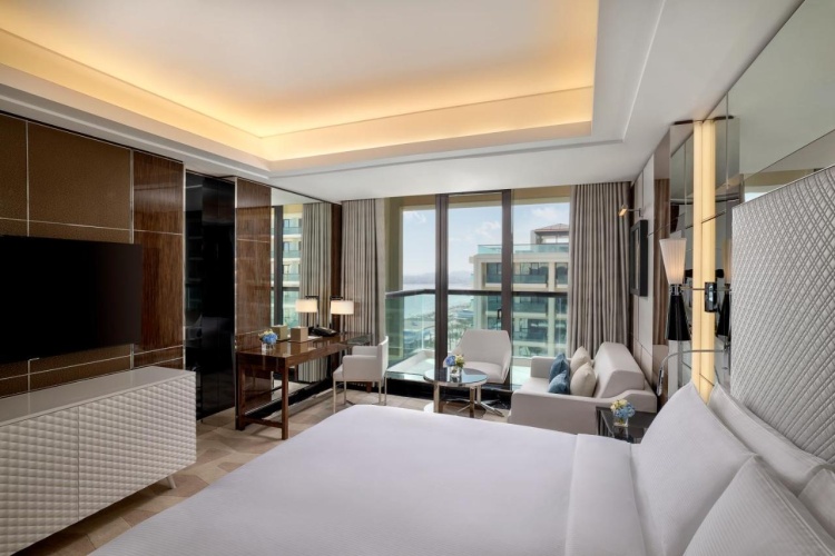 Hilton Dubai Palm Jumeirah photo 14