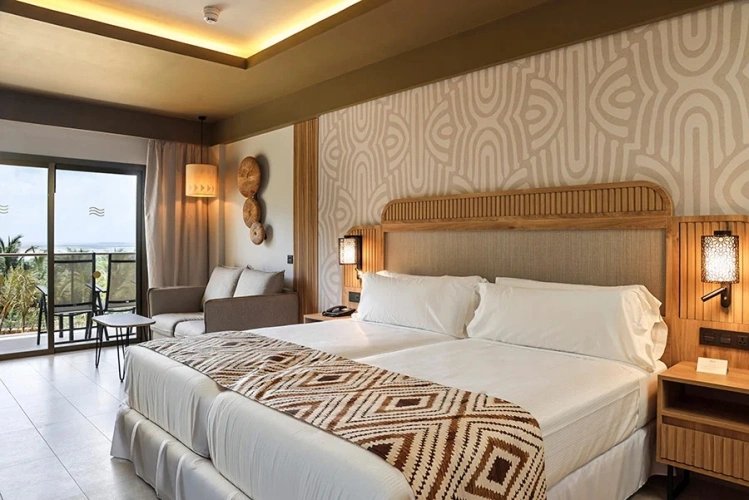 Double Junior Suite