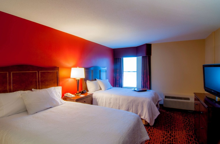 1 Bedroom Suite