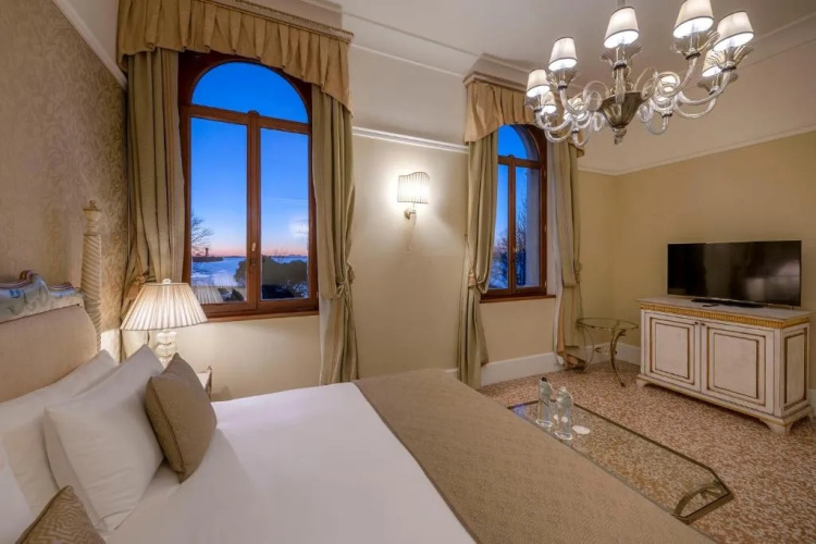San Clemente Palace Venice Hotel