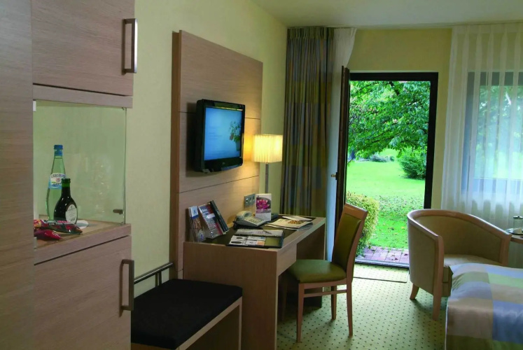 Hotel Schnitterhof