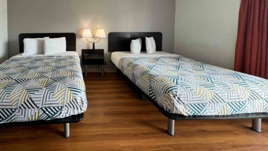 Twin Suite