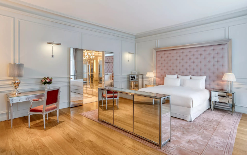 Le Royal Monceau - Raffles Paris
