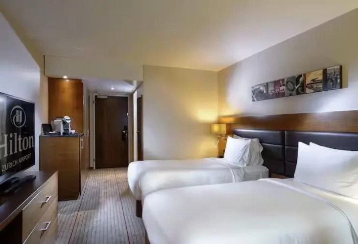 Executive Twin room