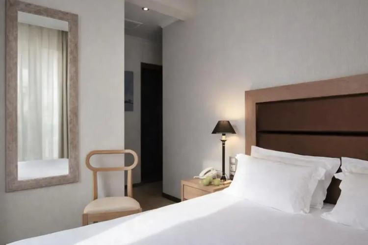 Athens Lotus Hotel