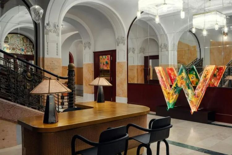 Hotelbild