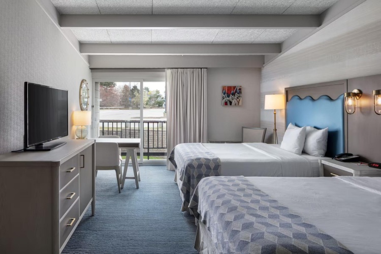 Standard room