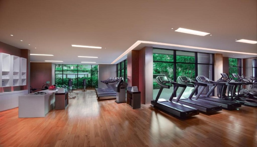 Grand Hyatt Residence photo 38