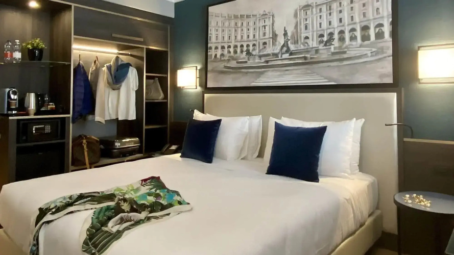 Hotel Imperiale by OMNIA hotels