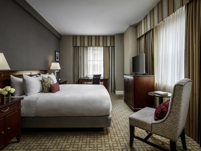 Double Suite
