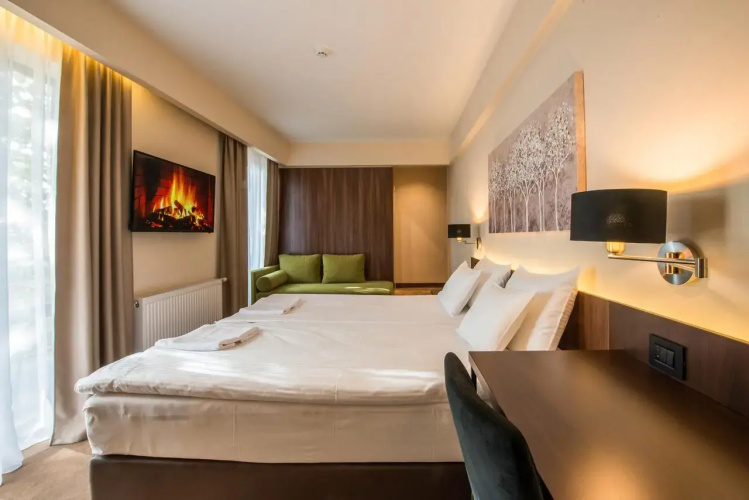 B&B Plamen Grad