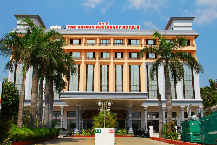 Image de l'hôtel