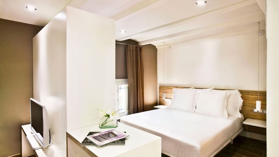 Standard Double Apartment