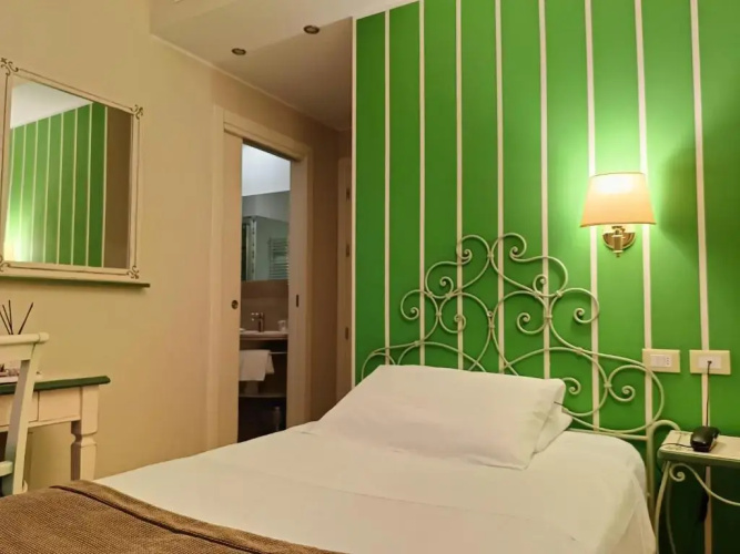 Hotel Borgo Antico