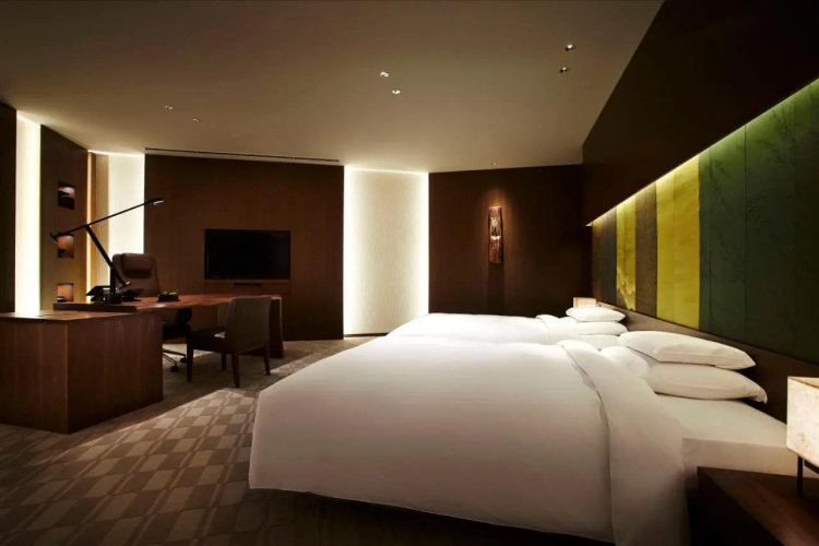 Hyatt Regency Kyoto photo 14