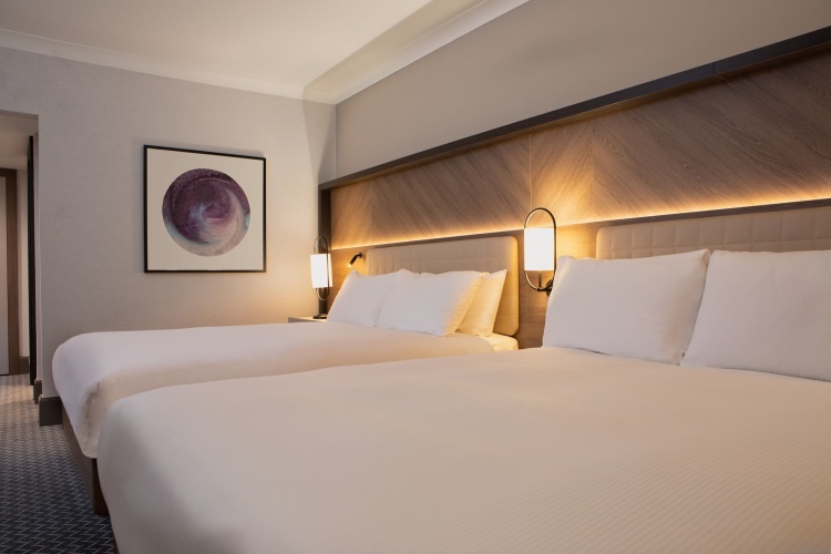 Hilton Glasgow photo 9