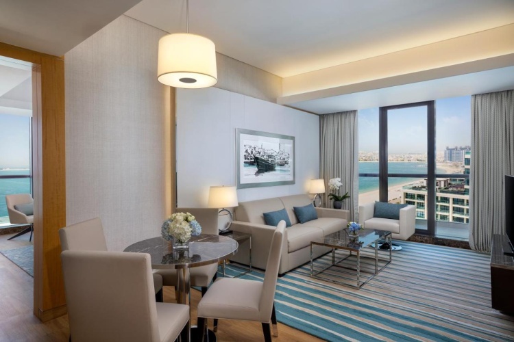 Hilton Dubai Palm Jumeirah photo 18