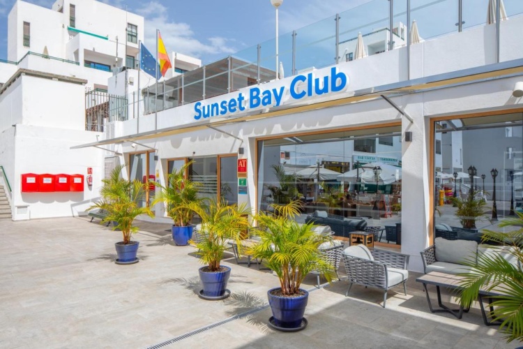 Sunset Bay Club photo 32